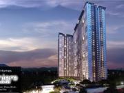 Ready for Occupancy Corner 2 Bedroom in LUMIERE...