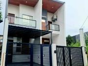 READY FOR OCCUPANCY DUPLEX FOR SALE IN PINESCITY EXE....