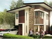 Ready for occupancy Duplex house Near Ateneo Cebu