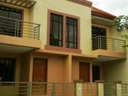 Ready For Occupancy Duplex House Teresa Park Las Pinas City
