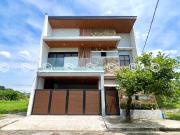READY FOR OCCUPANCY FAMILY HOME – VILLA DEL SOL, PAMPANGA