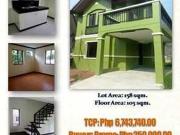 Ready for occupancy francesca at maia alta antipolo