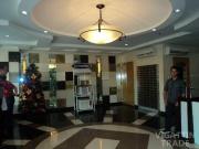 Ready For Occupancy Fully Finished Studio along EDSA QC...