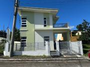 Ready for Occupancy Gated House for Sale near AUP in...