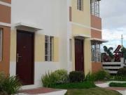 Ready for Occupancy Giselle Townhouse at Metrogate San...