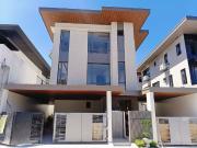 Ready for Occupancy House and Lot for Sale in BF Homes...