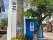 READY FOR OCCUPANCY,House and Lot For Sale in Binangonan