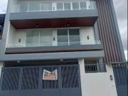 Ready for Occupancy House and Lot for Sale in Pasig...