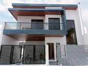 Ready for Occupancy House and Lot for Sale in Pasig...