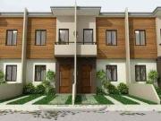 Ready For Occupancy House and Lot for Sale in Talamban...