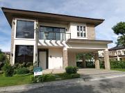 Ready for Occupancy House and Lot for Sale in Versailles...