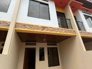 Ready for Occupancy House and Lot Forsale in Las Pinas !