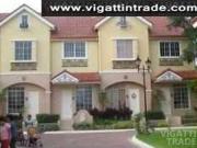 Ready for Occupancy House and Lot in Guadalupe Cebu near PRC