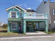 Ready for occupancy house and lot in Princeton Heights...