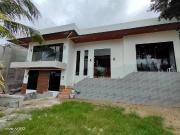 Ready for Occupancy House and Lot with Garden for Sale...