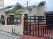 Ready for occupancy house for sale, 2BR, 2TB