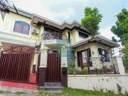 Ready For Occupancy House For Sale in Banawa Cebu City