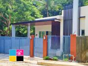 Ready for Occupancy House for Sale in Mountain Area of...