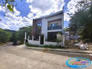 Ready For Occupancy House For Sale in Pulangbato Cebu City