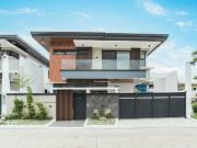 Ready for Occupancy House for Sale in Tahanan Village,...