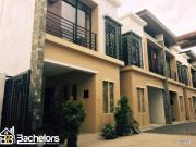Ready for Occupancy House for Sale in Talamban Cebu