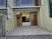 Ready for Occupancy House for Sale with In the Heart of...