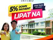 Ready for Occupancy House &Lot