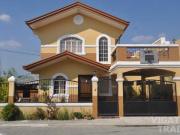 Ready For Occupancy House & Lot 4 Model House Vista...