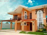 Ready for Occupancy House & Lot for SALE!
