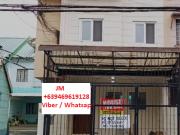 Ready for Occupancy House & Lot for sale in DONA MANUELA...