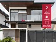 READY FOR OCCUPANCY! House & Lot in BF Homes, Parañaque City