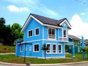 Ready for Occupancy House & Lot in Talamban, Cebu City