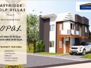 READY TO MOVE IN WITH OVERLOOKING VIEW HOUSE AND LOT FOR...