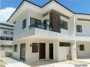 READY FOR OCCUPANCY HOUSE PRISTINA NORTH CEBU