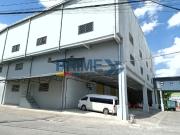 Ready for Occupancy: Huge 3,559 sqm Warehouse for Heavy...