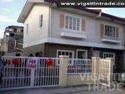 Ready For Occupancy In Pasig City By Camella Homes Near...