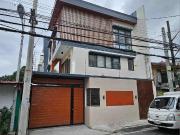 READY FOR OCCUPANCY LUXURY 3 BEDROOM BRANDNEW TOWNHOUSE...