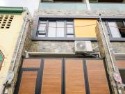 READY FOR OCCUPANCY Modern Design 3 Storey Townhouse in...