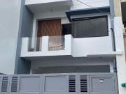 Ready for occupancy modern town in Quezon city