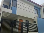 Ready For Occupancy North Caloocan House and Lot For...