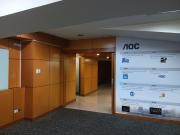 Ready for Occupancy Office in Pasig City with 265 sqm...