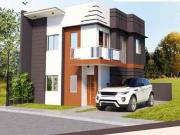 READY FOR OCCUPANCY OVERLOOKING VIEW 3BR HOUSE AND LOT...