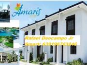 Ready For Occupancy Pag IBIG Financing Amaris Homes San...