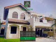 Ready for occupancy, Ponticelli Daang Hari Bacoor,...