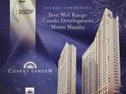 Ready for Occupancy Rent to Own RFO Condo in Santa Mesa... Ready for Occupancy Rent to Own RFO Condo in Santa Mesa...