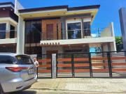 Ready For Occupancy Semi Furnished 4 bedroom Single...