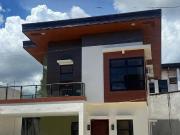 READY FOR OCCUPANCY | SINGLE DETACHED HOME IN MANDAUE