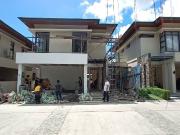 Ready for occupancy single detached house and lot for...