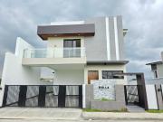 House and Lot for Sale in Green Meadows Phase 2, The...