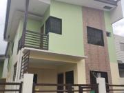 Ready For Occupancy Single House For Sale Near Airport Sucat